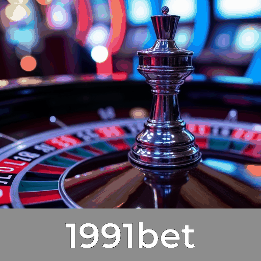 1991bet: Aposte com Facilidade no App Completo
