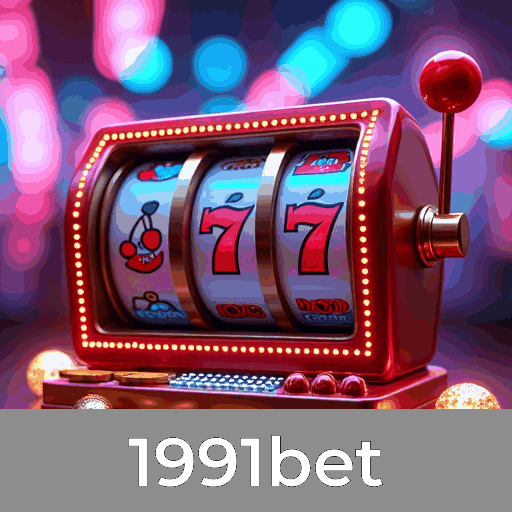 1991bet: Aposte com Facilidade no App Completo