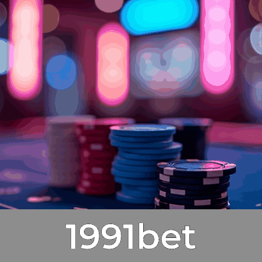 1991bet: Aposte com Facilidade no App Completo