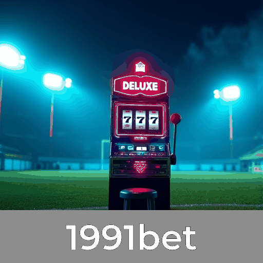 Experimente o Login Premium com Proteção Avançada no 1991bet