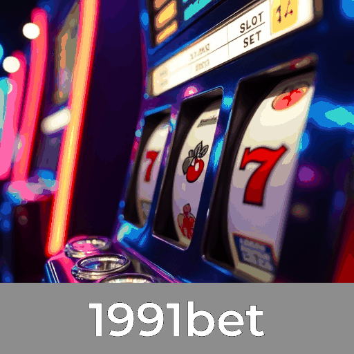 1991bet: Aproveite Promoções Irresistíveis e Ganhe Mais!