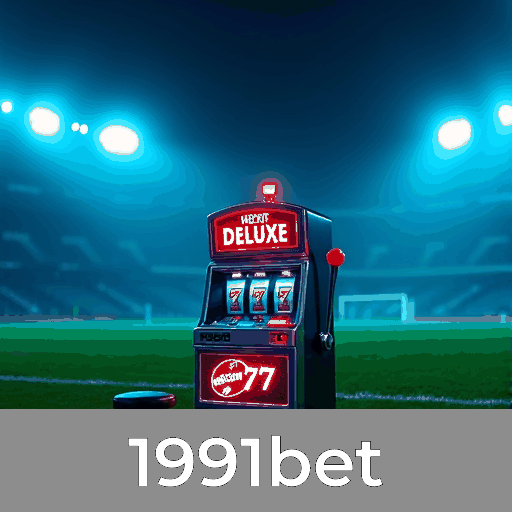 1991bet: Apostas Esportivas com Especialização em Eventos Brasileiros