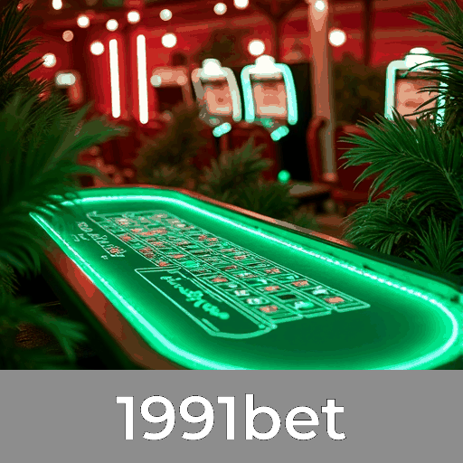 Experimente o Login Premium com Proteção Avançada no 1991bet