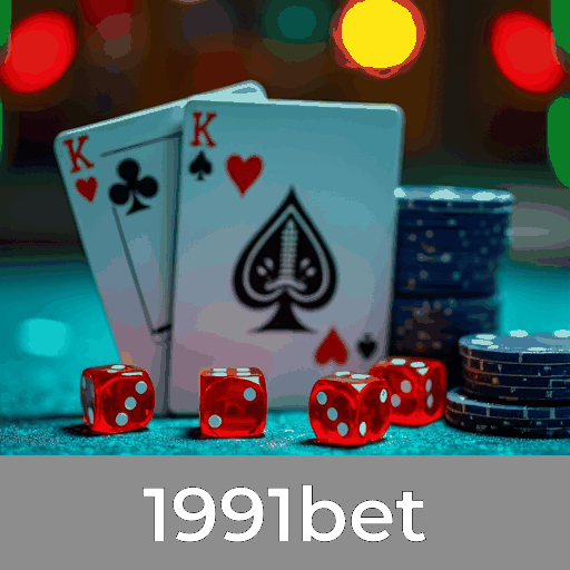 1991bet: Excelência e Segurança em Apostas Online