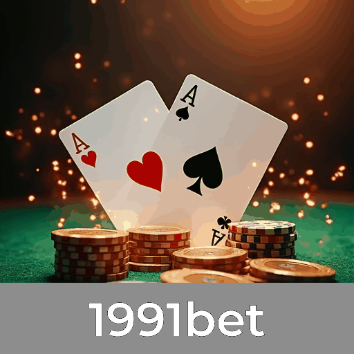 1991bet: Aproveite Promoções Irresistíveis e Ganhe Mais!